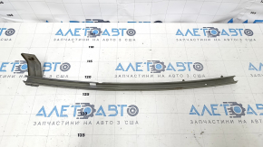 Subaru b9 Tribeca rear left door glass guide