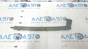 Subaru b9 Tribeca front left door glass guide