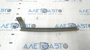 Subaru b9 Tribeca front left door glass guide