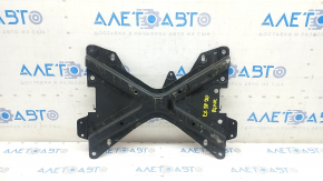 Central underbody strut Mazda CX-30 20-21 2.5