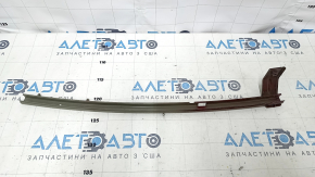 Subaru b10 Tribeca rear right door glass guide