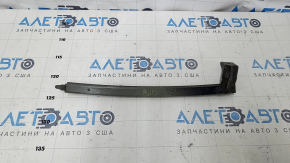 Subaru b10 Tribeca front left door glass guide