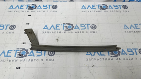 Subaru b10 Tribeca front left door glass guide
