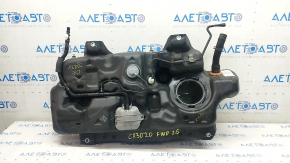 Fuel tank Mazda CX-30 20-21 2.5 FWD