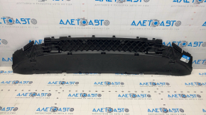 Front bumper protection Audi Q5 80A 18-20
