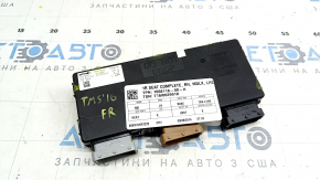Tesla Model S Passenger Seat Position Memory Unit 12-20