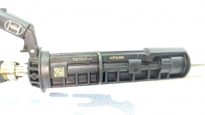 Injector nozzle Alfa Romeo Giulia 17- 2.0T