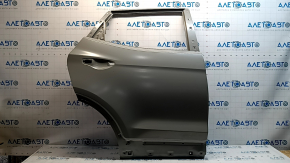 Door bare rear right Hyundai Santa FE Sport 13-18