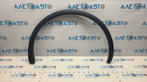 Rear left wing arch trim Audi Q5 80A 18-