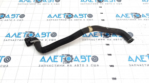Cooling system hose Alfa Romeo Giulia 17- 2.0T
