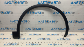 Front right wing arch trim Audi Q5 80A 18-20
