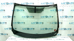 Windshield Nissan Murano z52 15-18 sand, chips