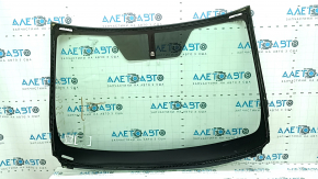 Windshield Nissan Murano z52 15-18 sand, chips