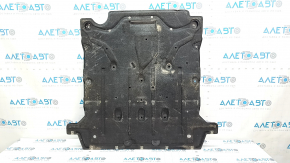Alfa Romeo Giulia 17- RWD Engine Guard Tears