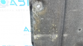 Alfa Romeo Giulia 17- RWD Engine Guard Tears