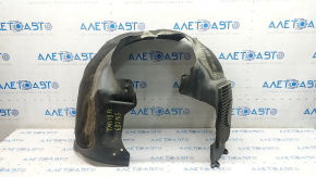 Front left fender liner Tesla Model S 16-20 rest, without mudguard