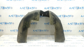 Rear right fender liner Tesla Model S 16-20 rest type 2, torn