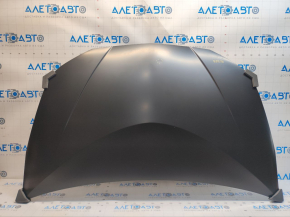 Hood bare Toyota Prius 50 16-22 steel TW