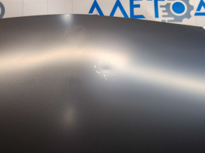 Hood bare Toyota Prius 50 16-22 steel TW
