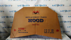 Hood bare Toyota Prius 50 16-22 steel TW