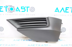 Left fog light plug VW Tiguan 18-21