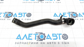 Cooling system hose Alfa Romeo Giulia 17- 2.0T