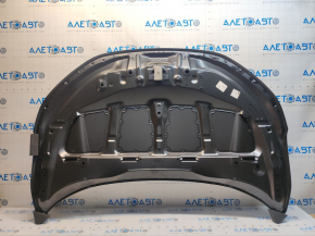 Hood bare Honda CRV 17-22 steel Taiwan poke