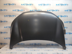 Hood bare Honda CRV 17-22 steel Taiwan poke