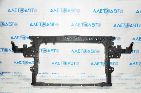 TV panel radiator Kia Niro 17-22 HEV, PHEV