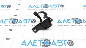 Coolant pump Alfa Romeo Giulia 17- 2.0T