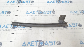 Front right door glass guide for Suzuki Kizashi 10-15