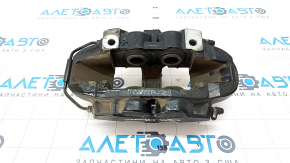 Front left caliper Alfa Romeo Giulia 17- black