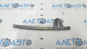 Mitsubishi Galant 04-12 rear left door window guide