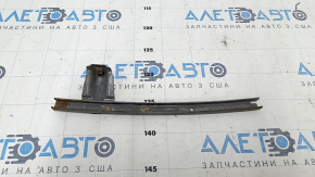 Mitsubishi Galant 04-12 rear left door window guide