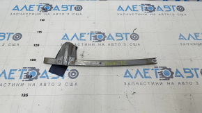 Mitsubishi Galant 04-12 rear right door window guide
