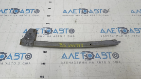 Mitsubishi Galant 04-12 front right door glass guide