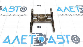 Brake pad mounting bracket front left Alfa Romeo Giulia 17- set