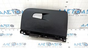 Glove box, glove compartment Alfa Romeo Giulia 17-21 black