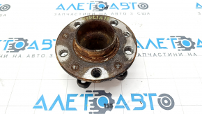 Front left hub Alfa Romeo Giulia 17- RWD