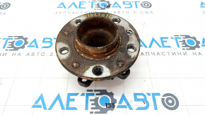 Front right hub Alfa Romeo Giulia 17- RWD