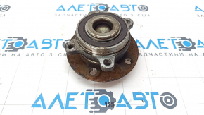 Front right hub Alfa Romeo Giulia 17- RWD
