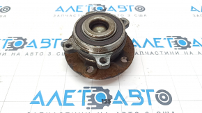 Front left hub Alfa Romeo Giulia 17- RWD