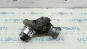 Transfer case front gearbox Mercedes CLA 250 14-19 48k