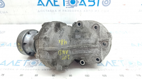 Transfer case front gearbox Mercedes CLA 250 14-19 48k