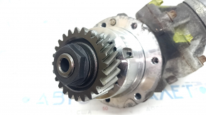 Transfer case front gearbox Mercedes CLA 250 14-19 48k
