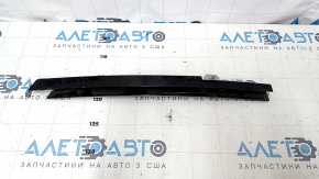 Glass guide for rear left door Mercedes W221