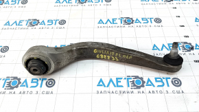 Lower control arm front left Alfa Romeo Giulia 17- RWD front