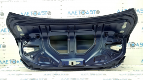 Boot lid Alfa Romeo Giulia 17-19 blue 082, pokes