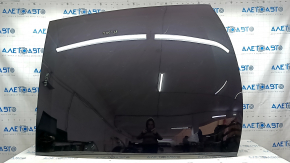 Tesla Model S 12-20 Glass Panorama Scratches