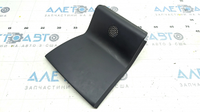 Tesla Model S 16-20 Upper Center Console Trim Black